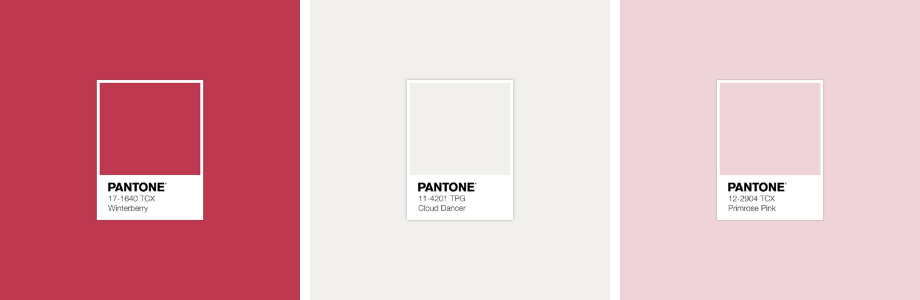 pantone